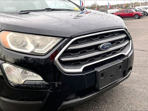 Used 2018 Ford EcoSport SE image 5