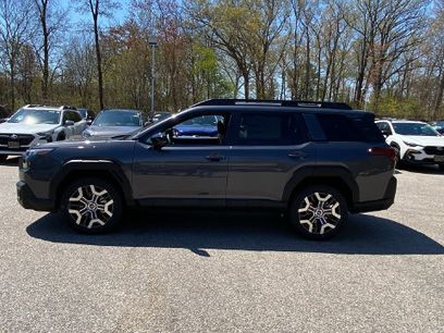 New 2026 Subaru Outback Touring XT