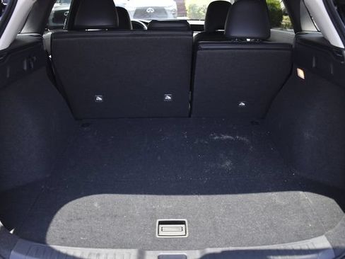 Used 2025 INFINITI QX50 Luxe AWD/4WD image 30