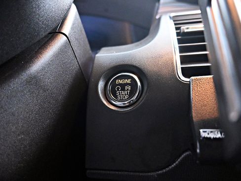 Used 2019 Ford Flex SEL w/ Equipment Group 202A image 11