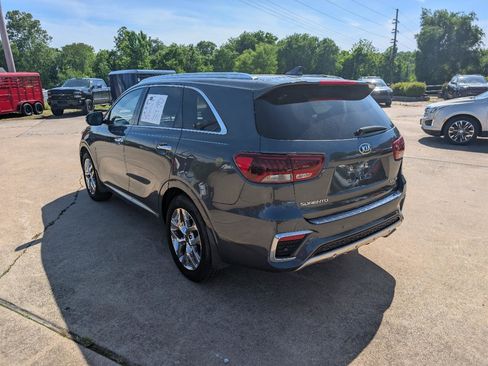 Used 2019 Kia Sorento SX FWD image 7