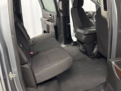 Used 2021 GMC Sierra 1500 Elevation image 32