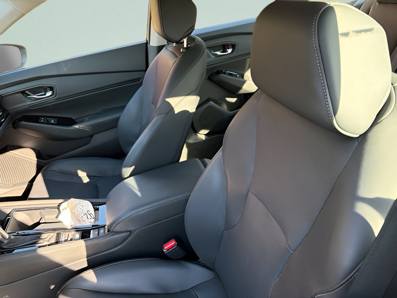 Used 2023 Honda Accord Touring image 18