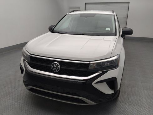 Used 2022 Volkswagen Taos S FWD image 15