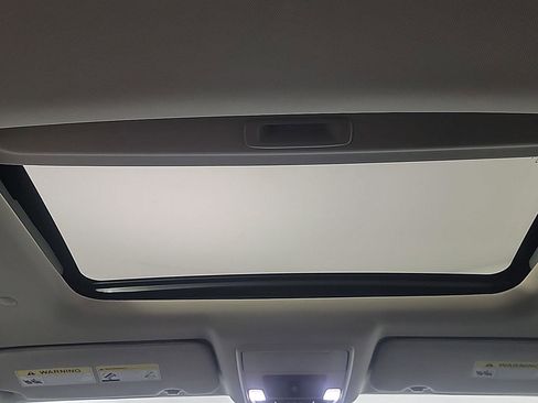 Certified 2024 Honda CR-V EX image 23