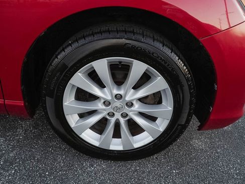 Used 2013 Toyota Venza LE image 36