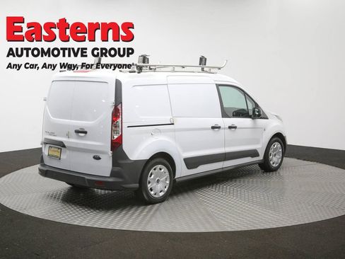 Used 2018 Ford Transit Connect XL FWD image 38