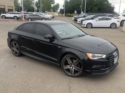 Used 2016 Audi A3 1.8T Premium