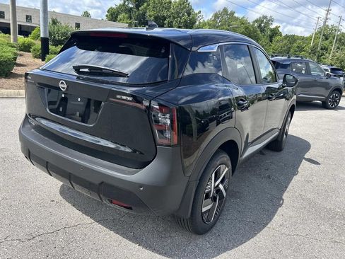 New 2026 Nissan Kicks SV w/ SV Premium Package FWD image 7