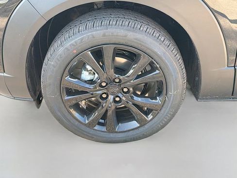 New 2026 MAZDA CX-30 Aire Edition AWD/4WD image 43