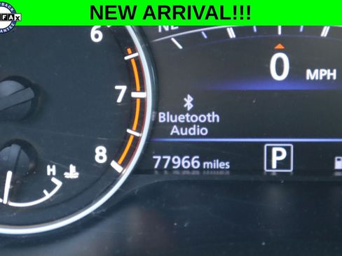 Used 2019 Nissan Altima 2.5 SL FWD image 11