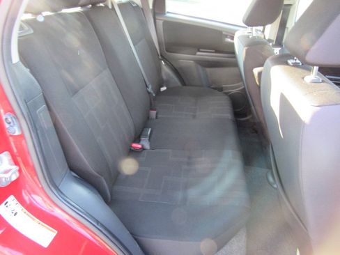 Used 2011 Suzuki SX4 Sportback FWD image 19