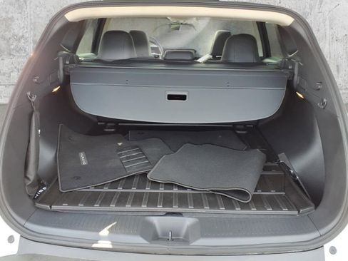 Used 2025 Nissan Murano SL w/ Cargo Package AWD/4WD image 12