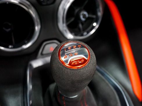 Used 2024 Chevrolet Camaro ZL1 RWD image 24