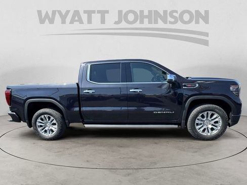 New 2026 GMC Sierra 1500 Denali w/ Technology Package AWD/4WD image 6
