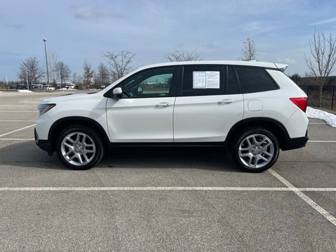 Used 2024 Honda Passport EX-L image 5