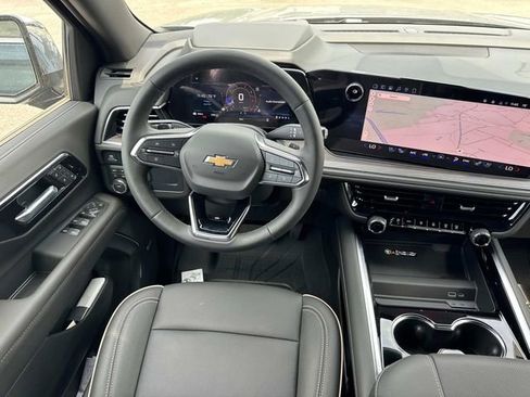 New 2026 Chevrolet Tahoe Premier AWD/4WD image 20