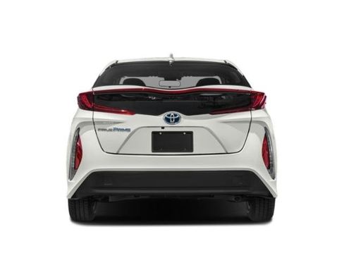Used 2022 Toyota Prius Prime XLE image 5