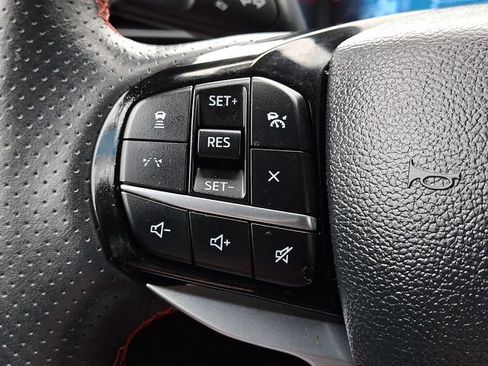 Certified 2025 Ford Explorer ST-Line AWD/4WD image 23