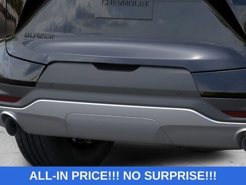 New 2026 Chevrolet Blazer LT FWD image 24