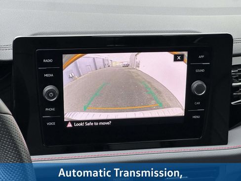 Certified 2025 Volkswagen Jetta GLI Autobahn image 22