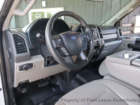 Used 2020 Ford F250 XL w/ Power Equipment Group AWD/4WD image 10