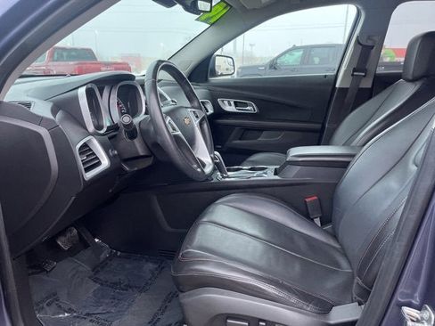 Used 2014 Chevrolet Equinox LT w/ Power Convenience Package image 10