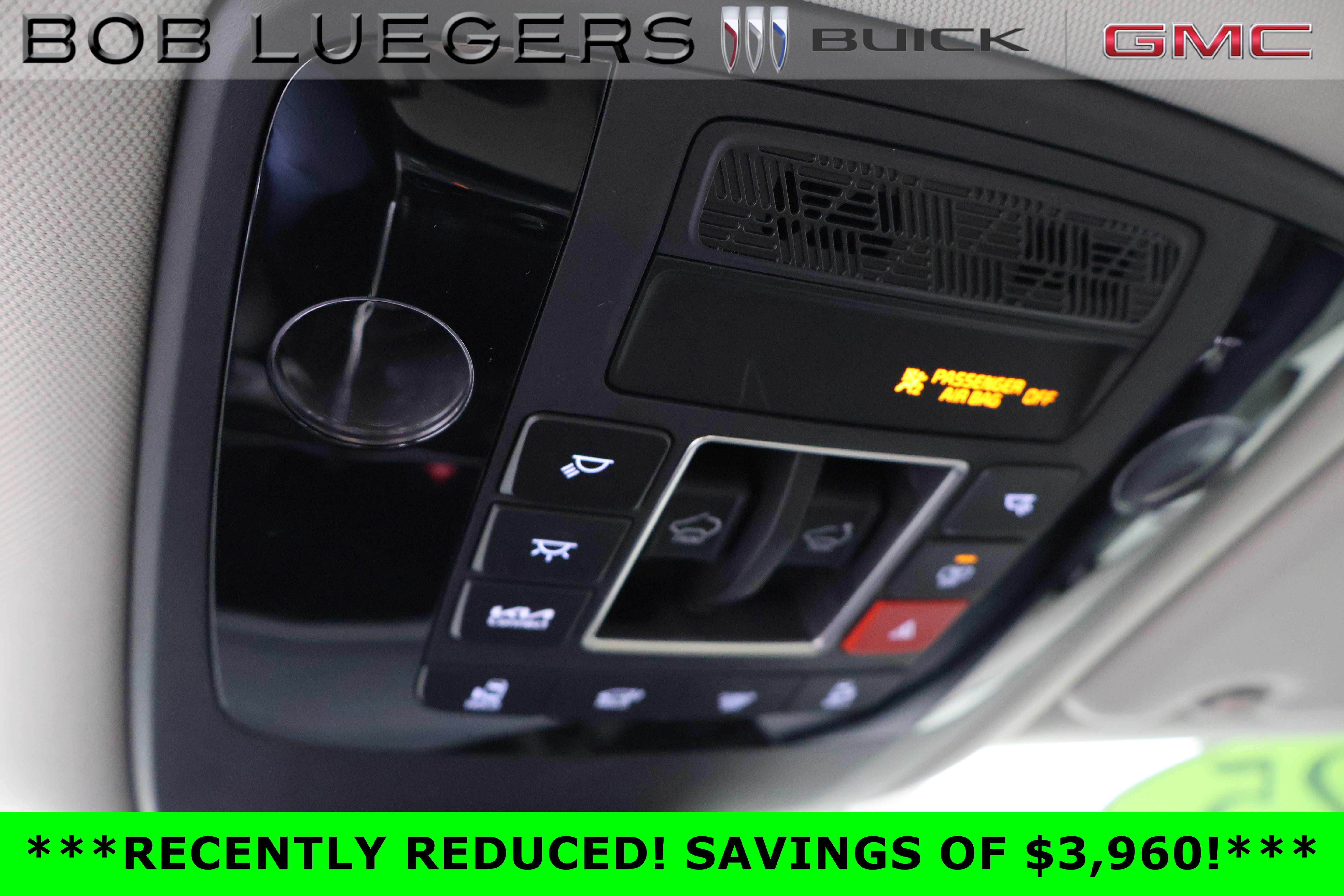 Used 2025 Kia Carnival SX Prestige FWD image 29