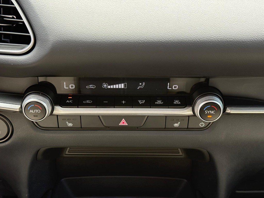 Used 2026 MAZDA CX-30 AWD 2.5 S image 9