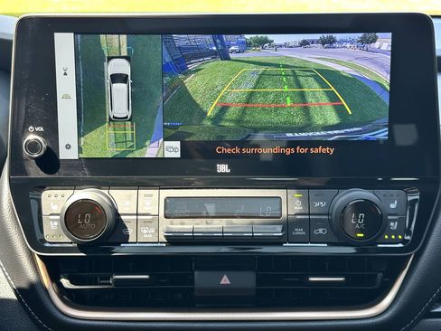 Used 2026 Toyota Grand Highlander AWD Hybrid image 41