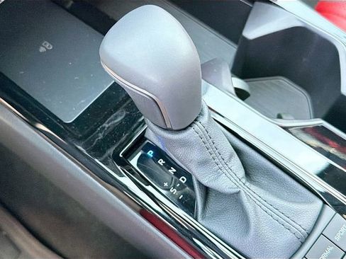 Used 2025 Toyota Camry XSE AWD/4WD image 17