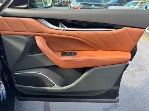 Used 2022 Maserati Levante GT image 34