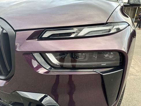 Used 2024 BMW X7 M60i w/ Executive Package image 16