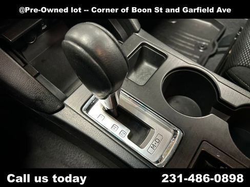 Used 2018 Subaru Outback 2.5i Premium image 22