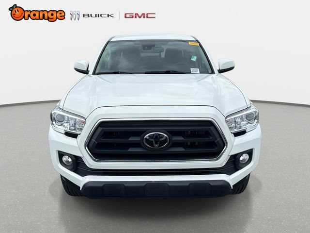 Used 2022 Toyota Tacoma SR5 w/ Technology Package RWD image 8