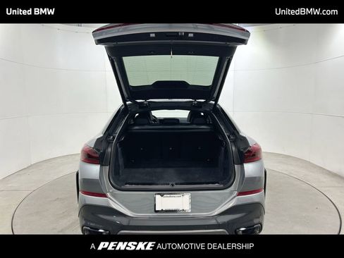 New 2026 BMW X6 xDrive40i image 22