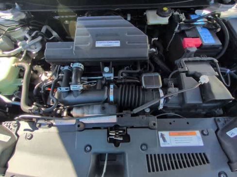Used 2020 Honda CR-V EX-L image 15