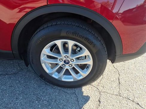 Certified 2022 Ford Escape SE w/ Convenience Package image 10