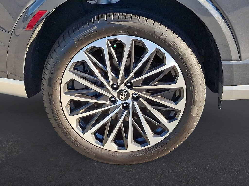 Used 2026 Hyundai Palisade Calligraphy AWD/4WD image 33