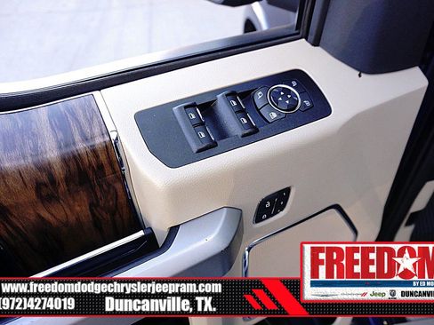 Used 2019 Ford F150 Lariat image 39