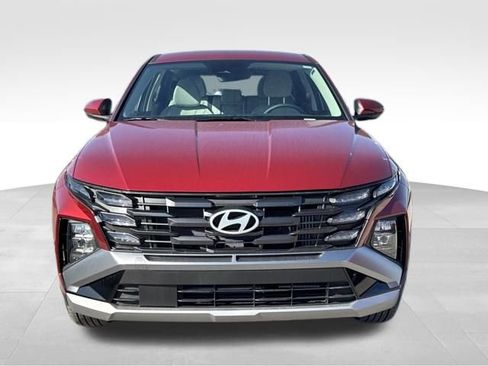 New 2026 Hyundai Tucson Blue SE AWD/4WD image 8