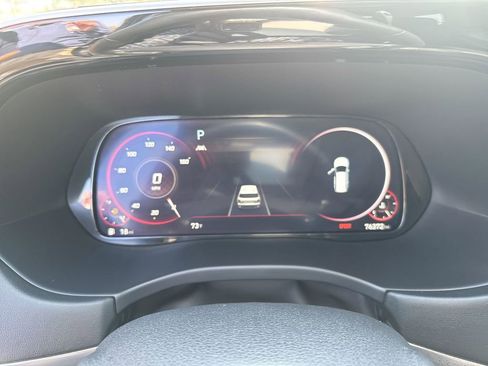 Used 2022 Hyundai Palisade Limited FWD image 21