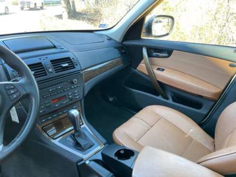 Used 2010 BMW X3 xDrive30i image 64