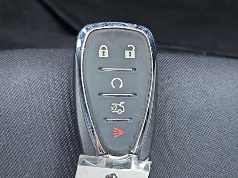 Certified 2023 Chevrolet Malibu LT image 34