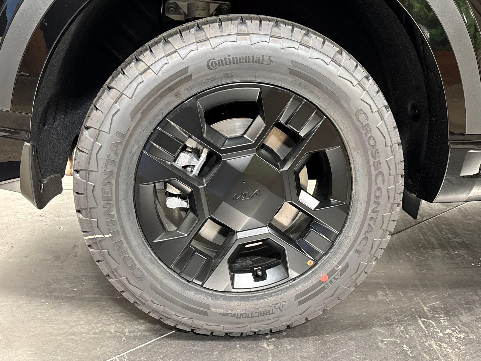 New 2027 Kia Telluride SX Prestige X-Pro AWD/4WD image 13