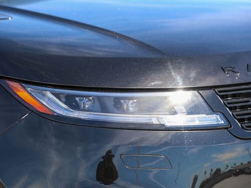 Used 2024 Land Rover Range Rover Sport Dynamic SE image 8