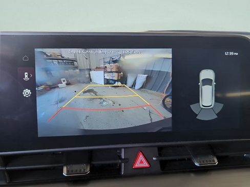 Used 2023 Kia Sportage EX w/ EX Premium Package image 14