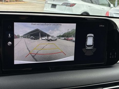 Used 2025 Hyundai Palisade SEL AWD/4WD image 44