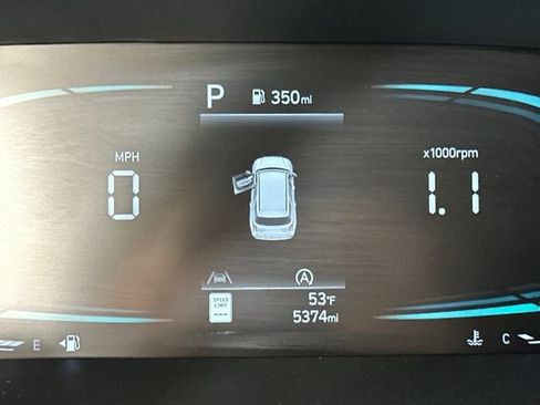 Certified 2025 Hyundai Palisade SEL image 47