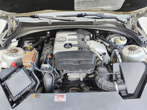 Used 2014 Cadillac ATS Luxury w/ Sun And Sound Package image 22